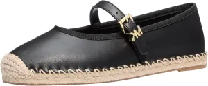 Michael Kors Womens Lynn Ballet Espadrille