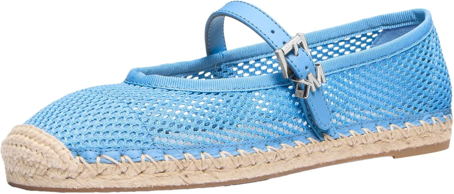 Michael Kors Womens Lynn Ballet Espadrille