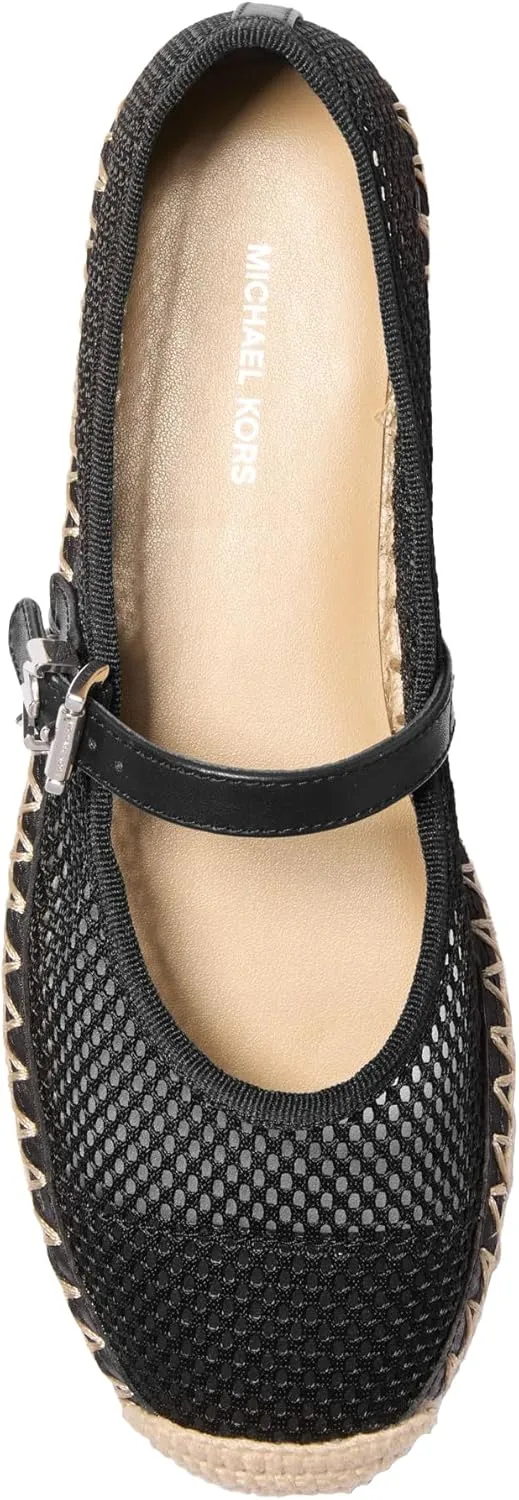 Michael Kors Womens Lynn Ballet Espadrille
