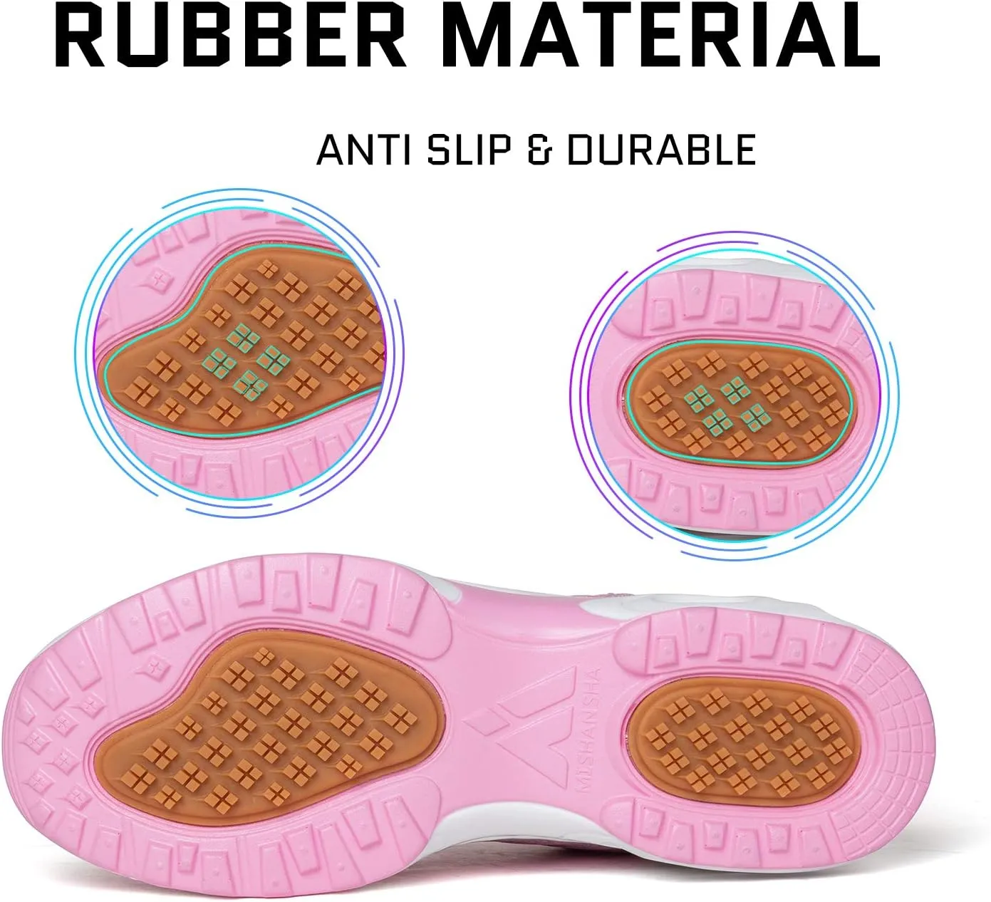 Mishansha Womens Sneakers Air Cushion Running Tennis Shoes Women Lightweight Arch Support Walking Shoes