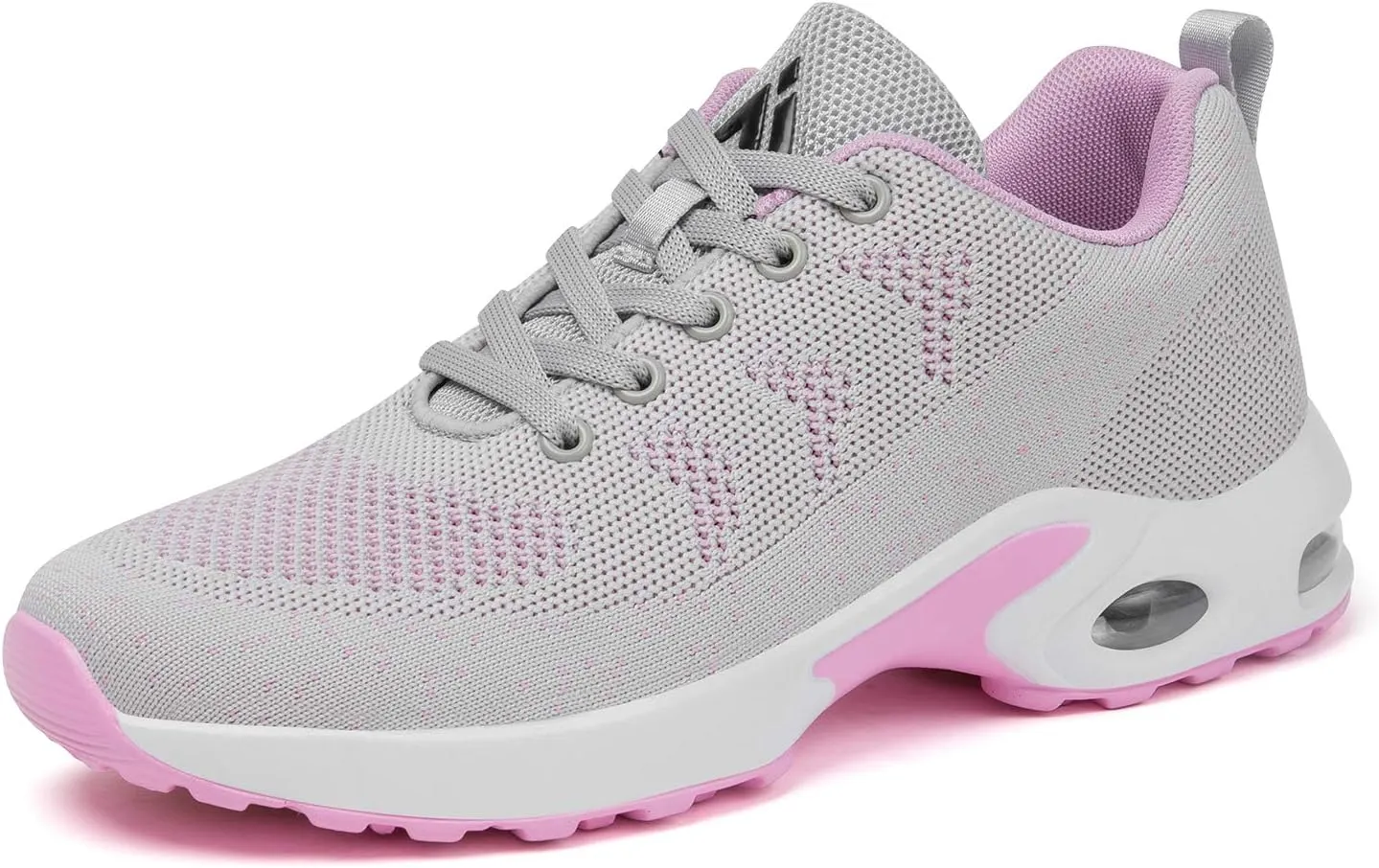 Mishansha Womens Sneakers Air Cushion Running Tennis Shoes Women Lightweight Arch Support Walking Shoes