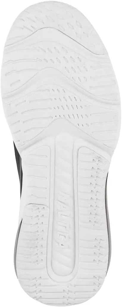 Nautica Men's Sneakers - Air Cushion Lace-Up Running Shoe - Lightweight and Comfortable Athletic Footwear for Everyday Wear and Fitness Training