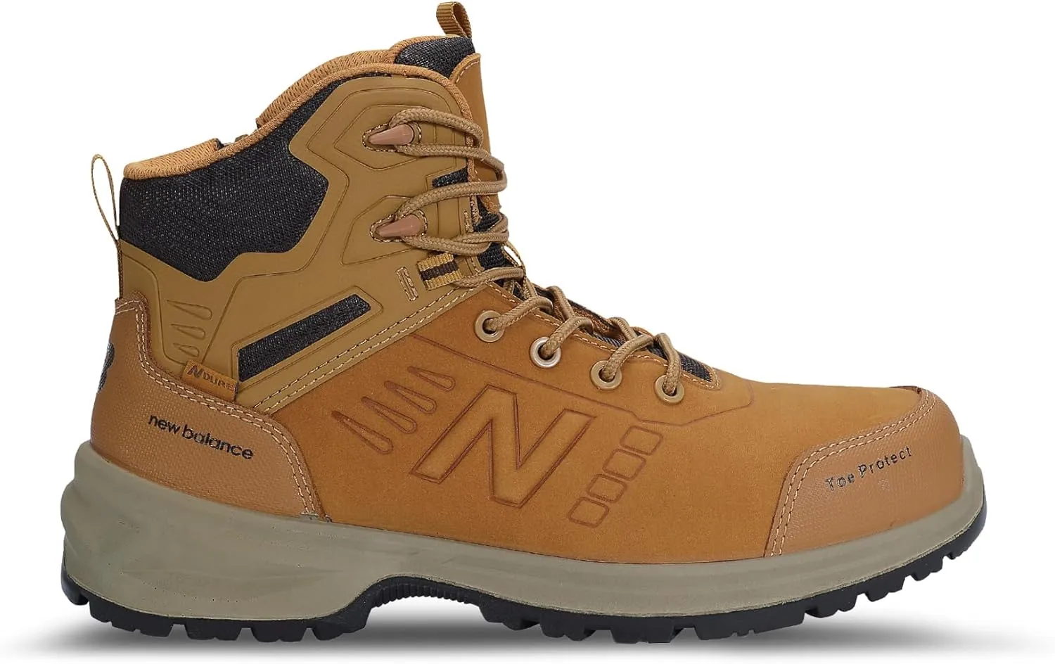 New Balance Men's Composite Toe Calibre Industrial Boot