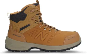 New Balance Men's Composite Toe Calibre Industrial Boot