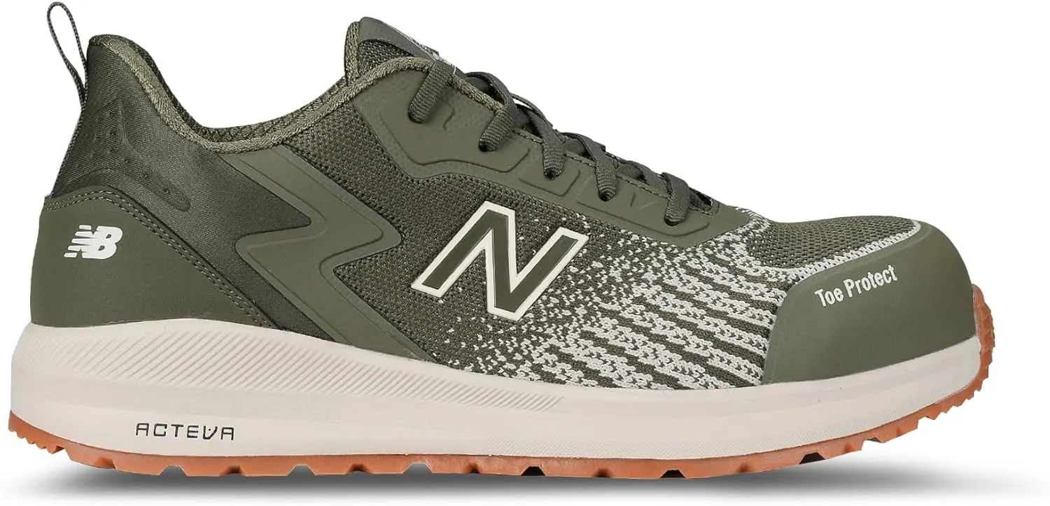 New Balance Men's Composite Toe Speedware Industrial Boot