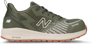 New Balance Men's Composite Toe Speedware Industrial Boot