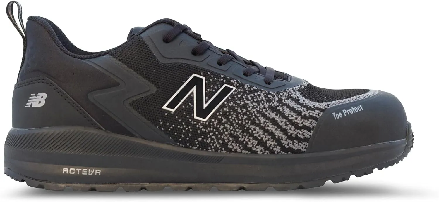 New Balance Men's Composite Toe Speedware Industrial Boot