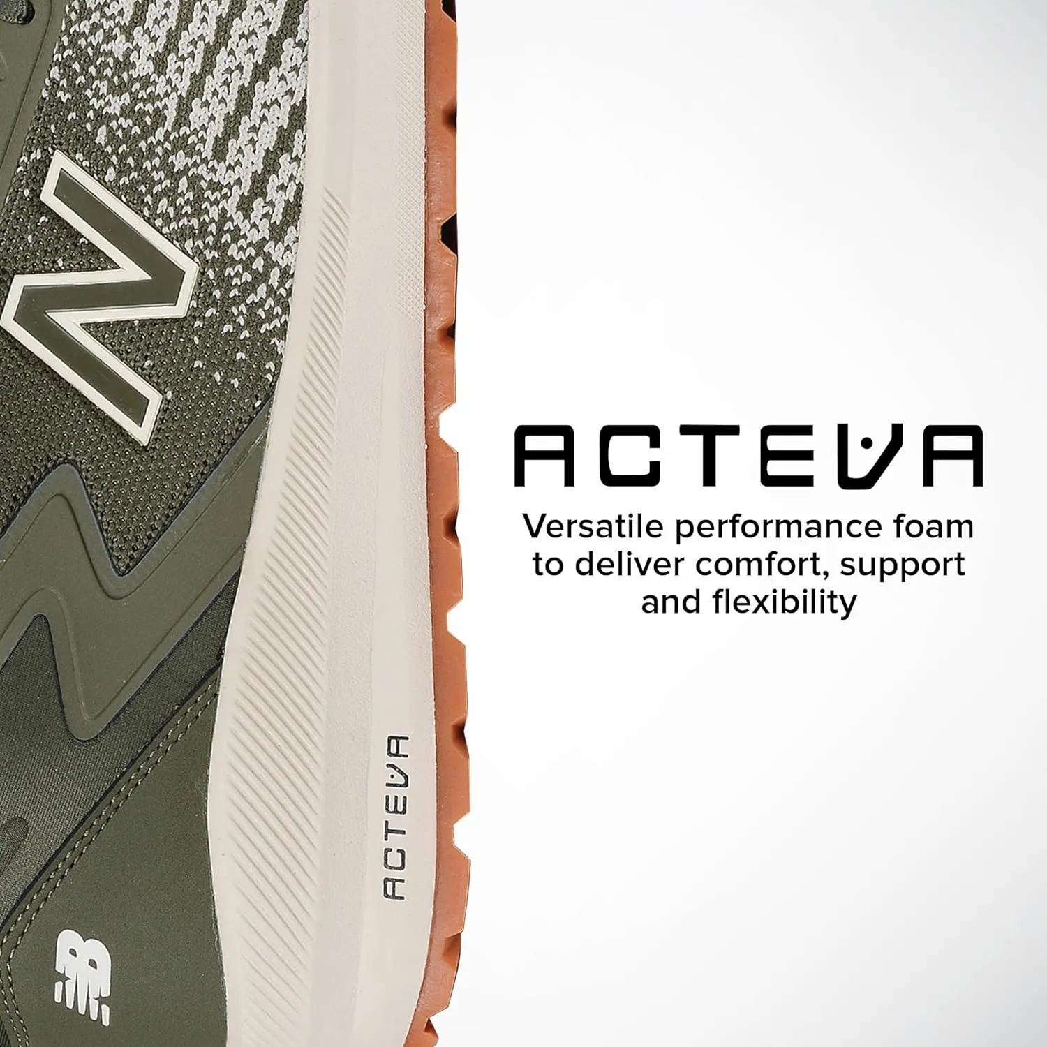 New Balance Men's Composite Toe Speedware Industrial Boot