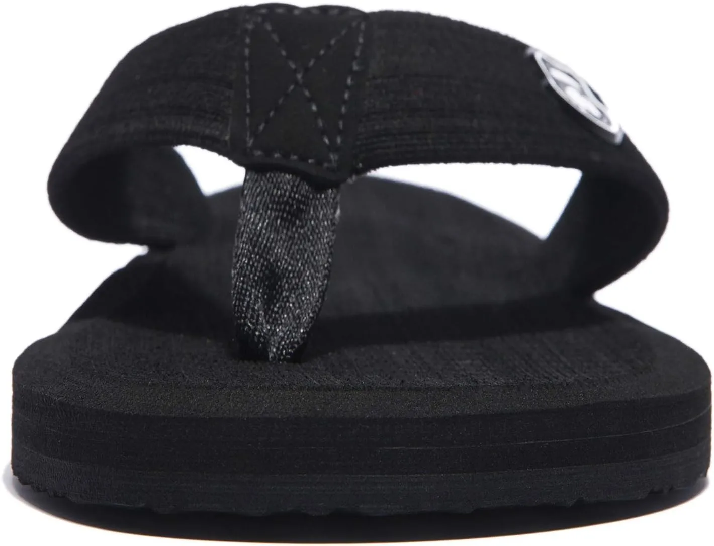 NewDenBer Mens Flip Flops Comfortable Thong Sandals Lightweight Summer Beach Sandals