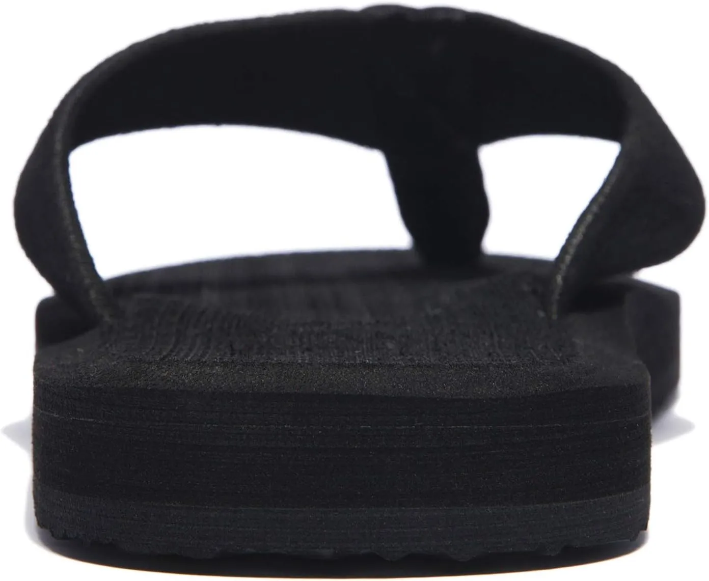 NewDenBer Mens Flip Flops Comfortable Thong Sandals Lightweight Summer Beach Sandals