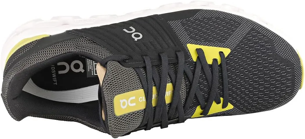 On Men's Cloudswift Sneakers