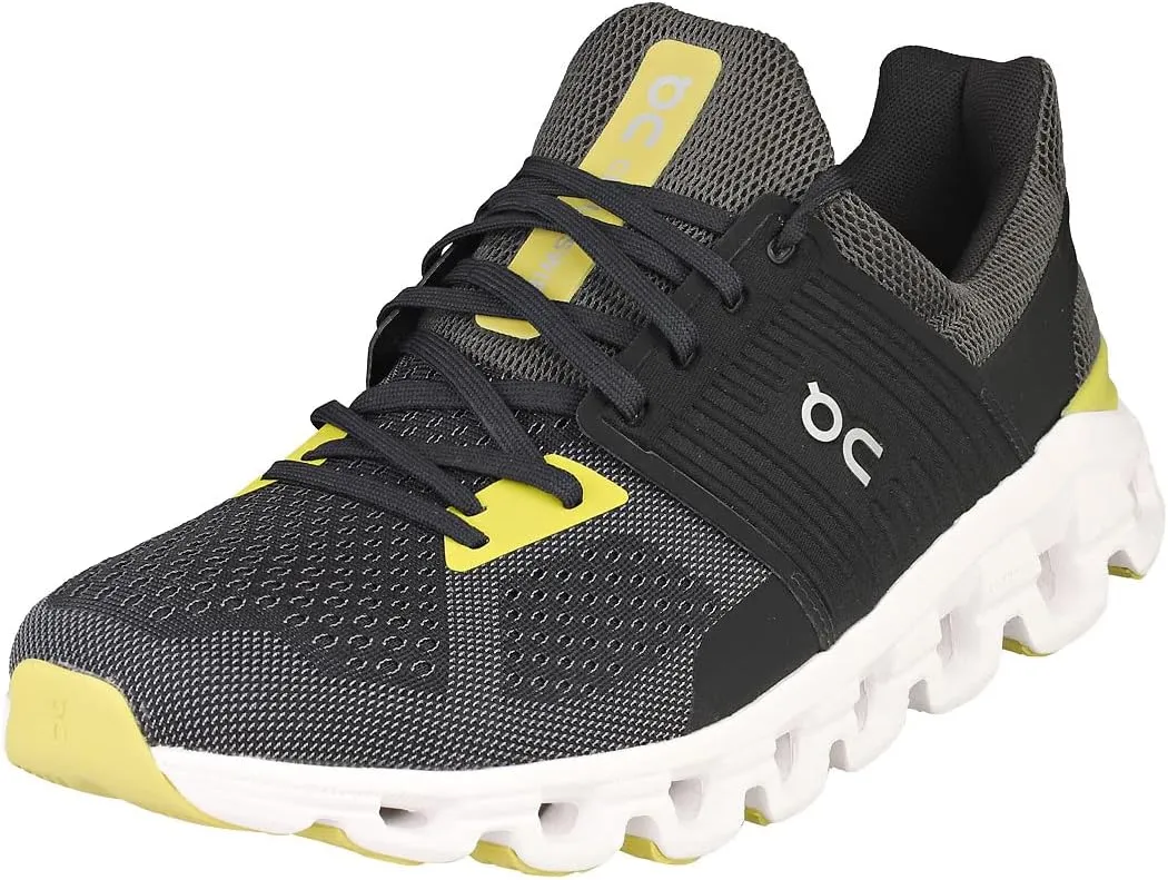 On Men's Cloudswift Sneakers