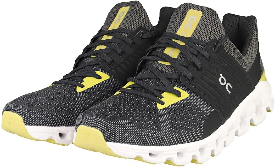 On Men's Cloudswift Sneakers