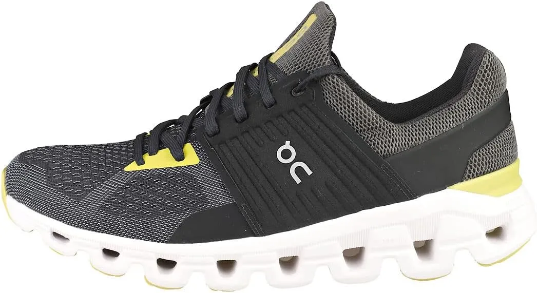 On Men's Cloudswift Sneakers