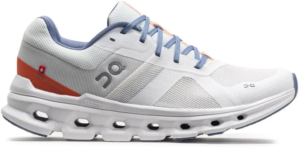 On Women's Cloudrunner Sneakers