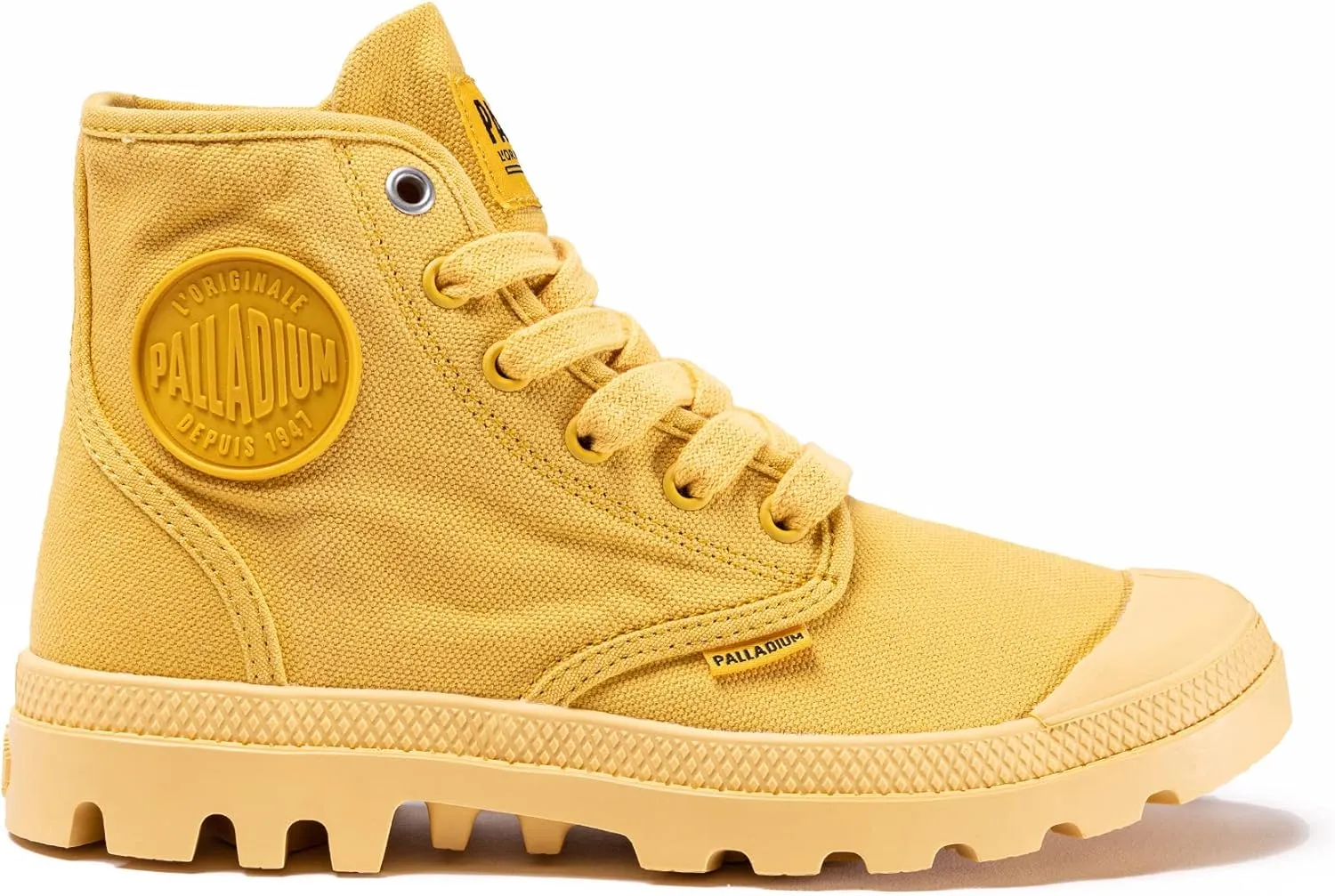 Palladium Kid's Pampa Hi V Boot