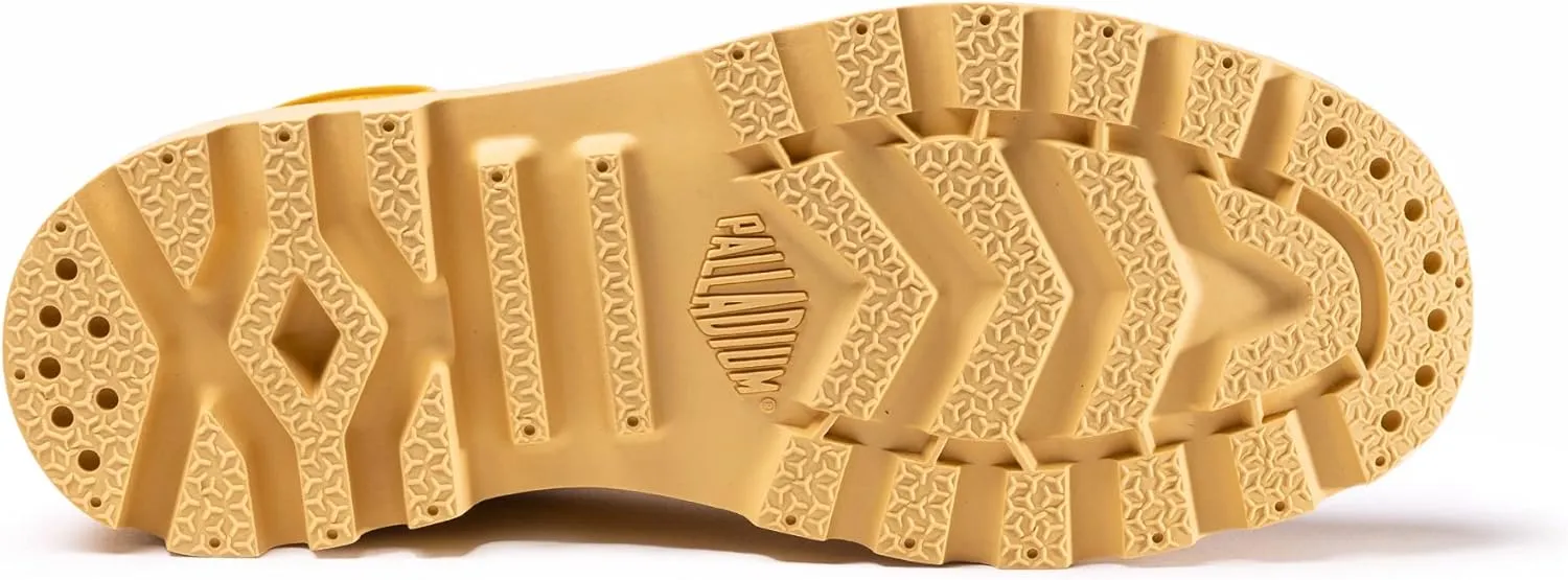Palladium Kid's Pampa Hi V Boot