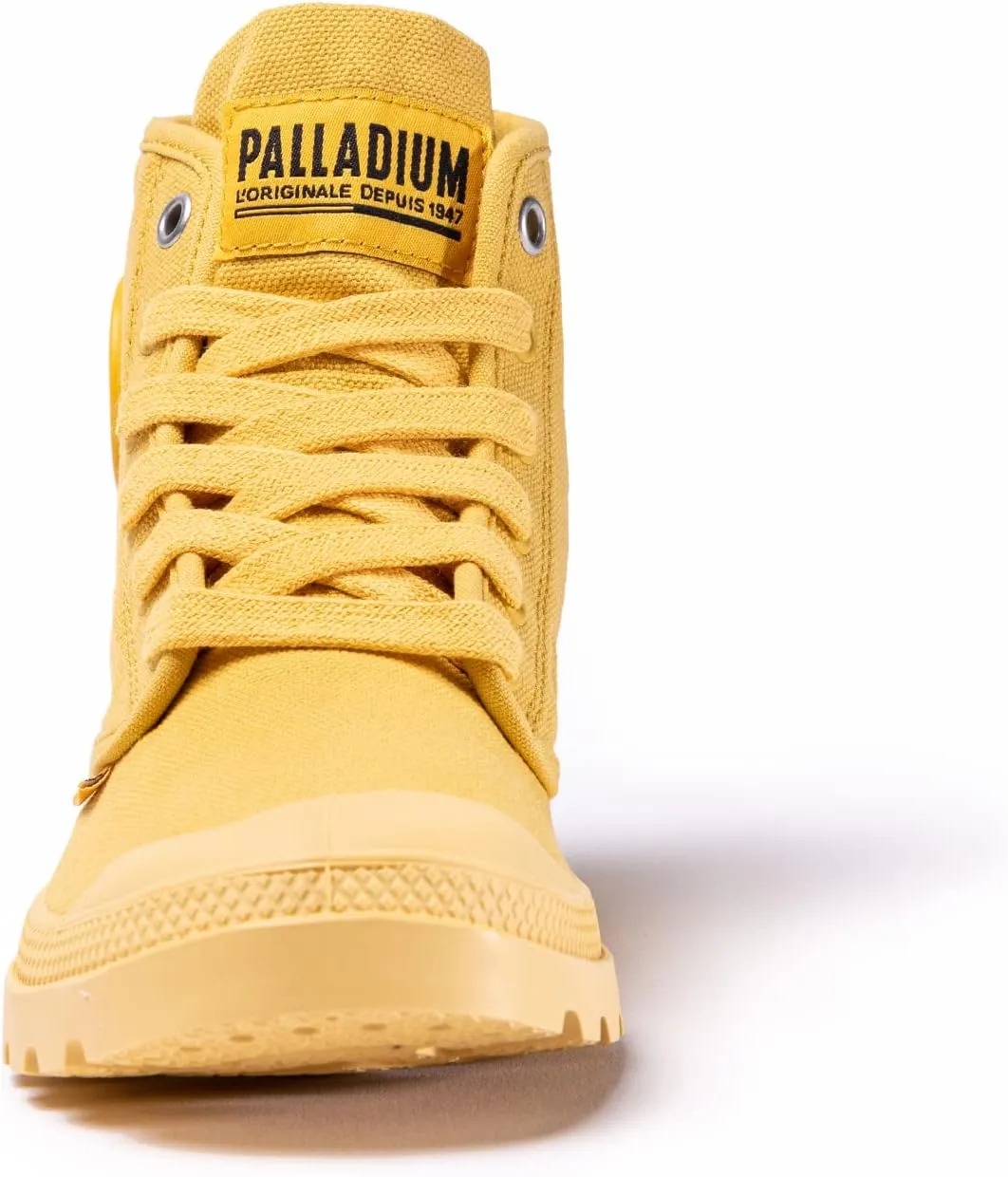 Palladium Kid's Pampa Hi V Boot