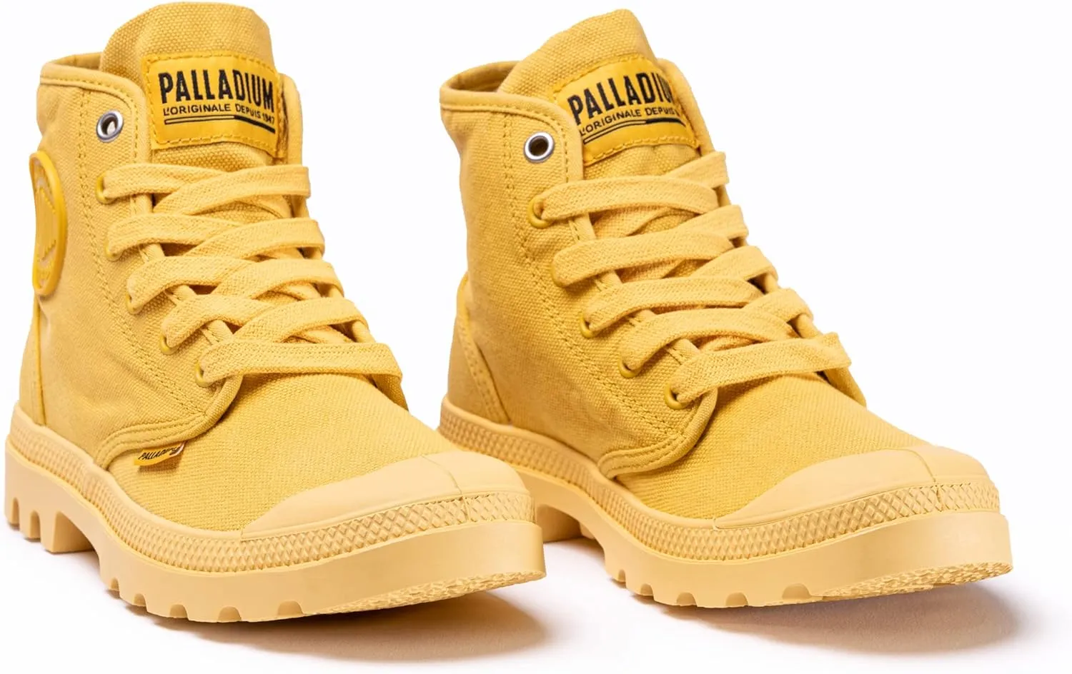 Palladium Kid's Pampa Hi V Boot
