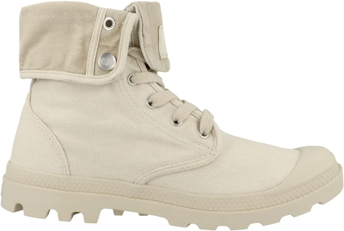 Palladium Men's Baggy Canvas Boot