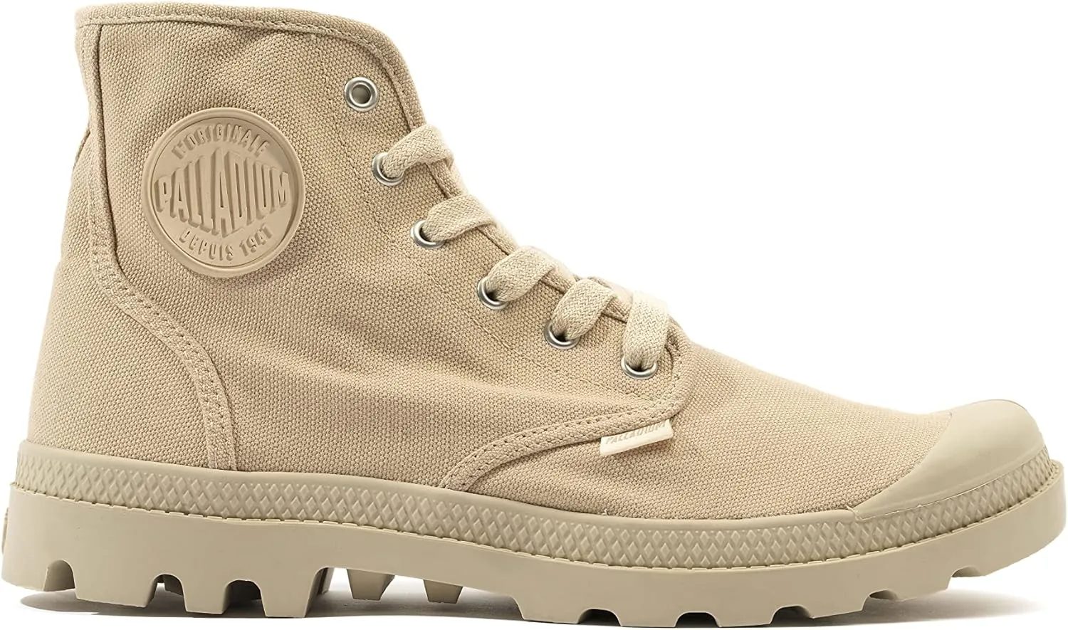 Palladium Men's Half Boots