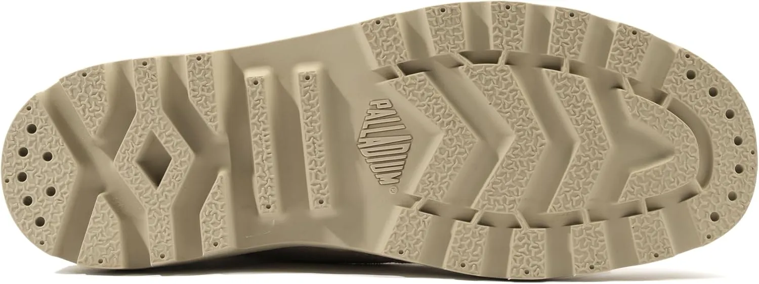Palladium Men's Half Boots