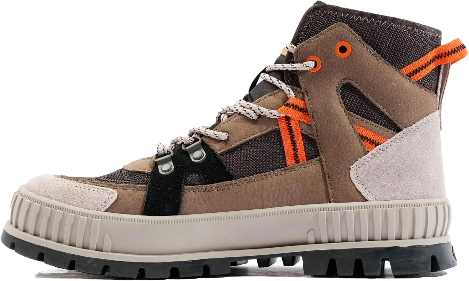 Palladium Men's Pallashock Outcity Boot