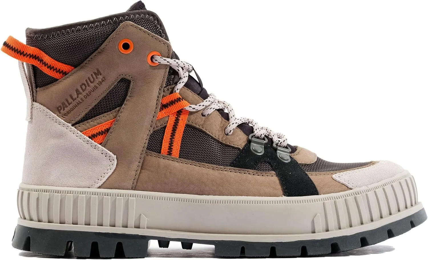 Palladium Men's Pallashock Outcity Boot