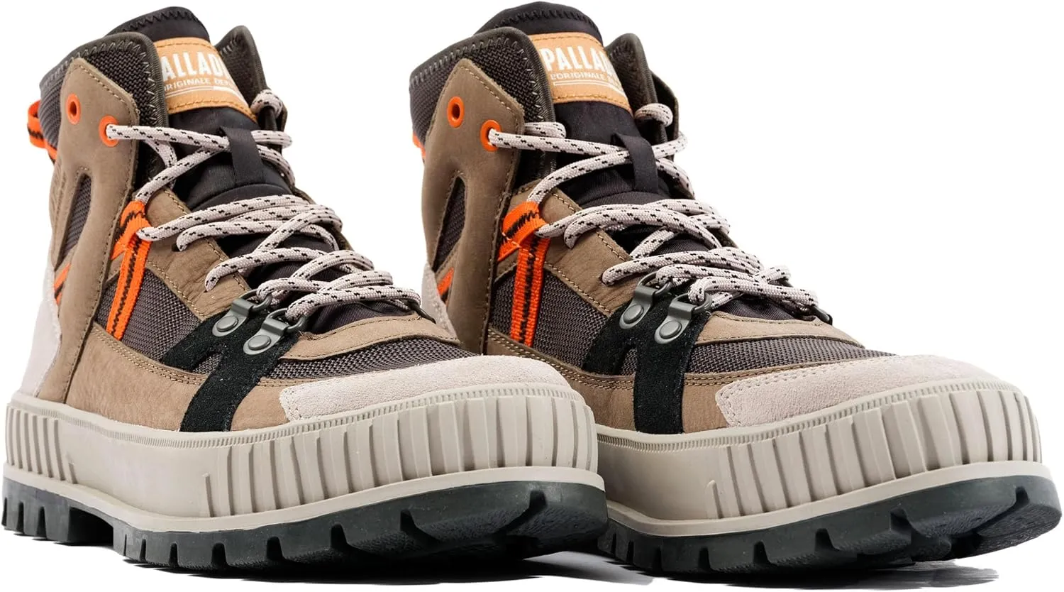 Palladium Men's Pallashock Outcity Boot