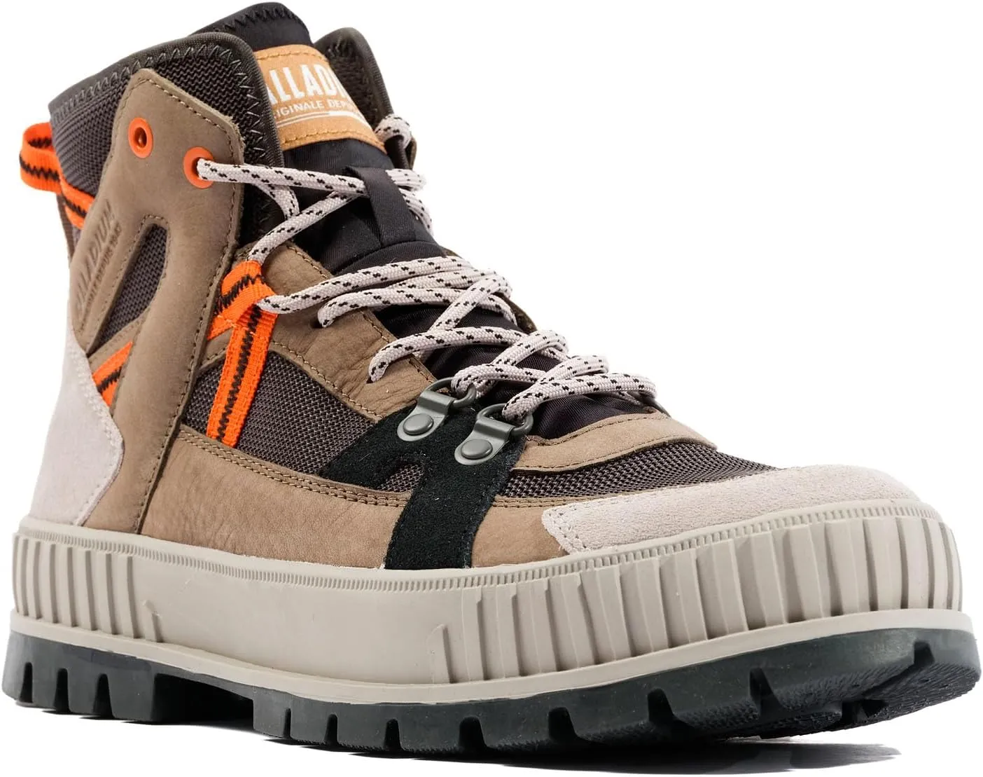Palladium Men's Pallashock Outcity Boot