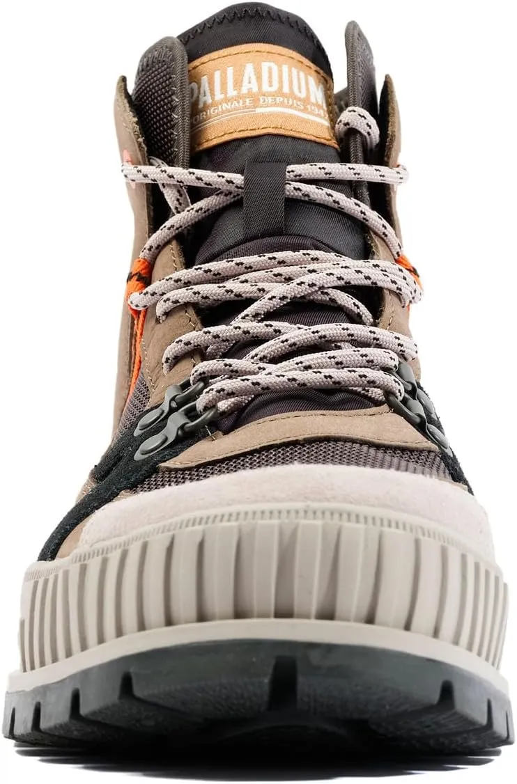 Palladium Men's Pallashock Outcity Boot