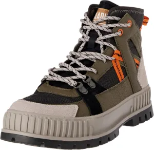 Palladium Men's Pallashock Outcity Boot