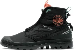 Palladium Men's Pampa Travel Lite RS, Ripstop Nylon Boot