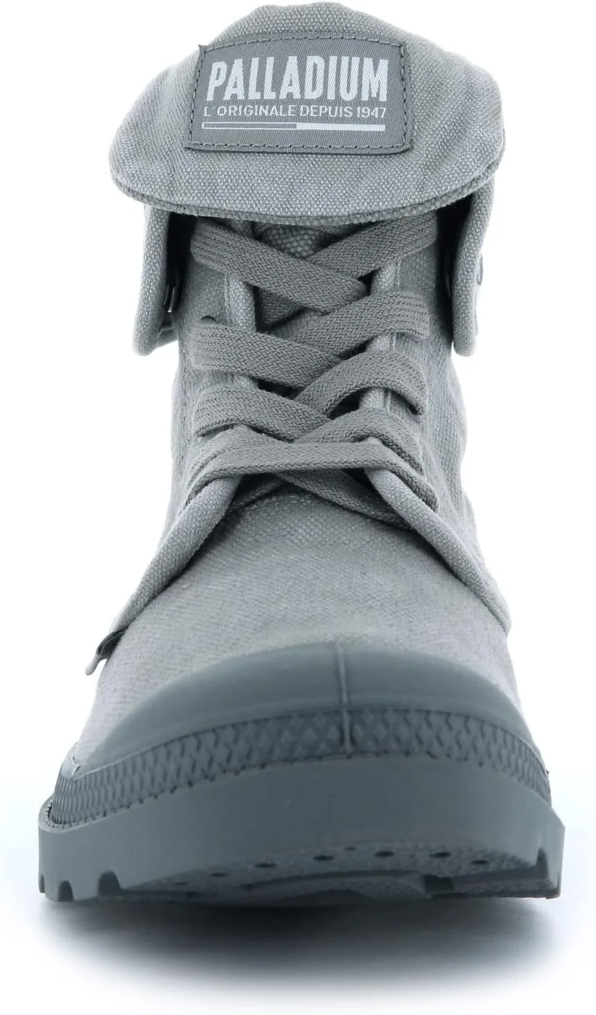 Palladium Women's Baggy Canvas Boot