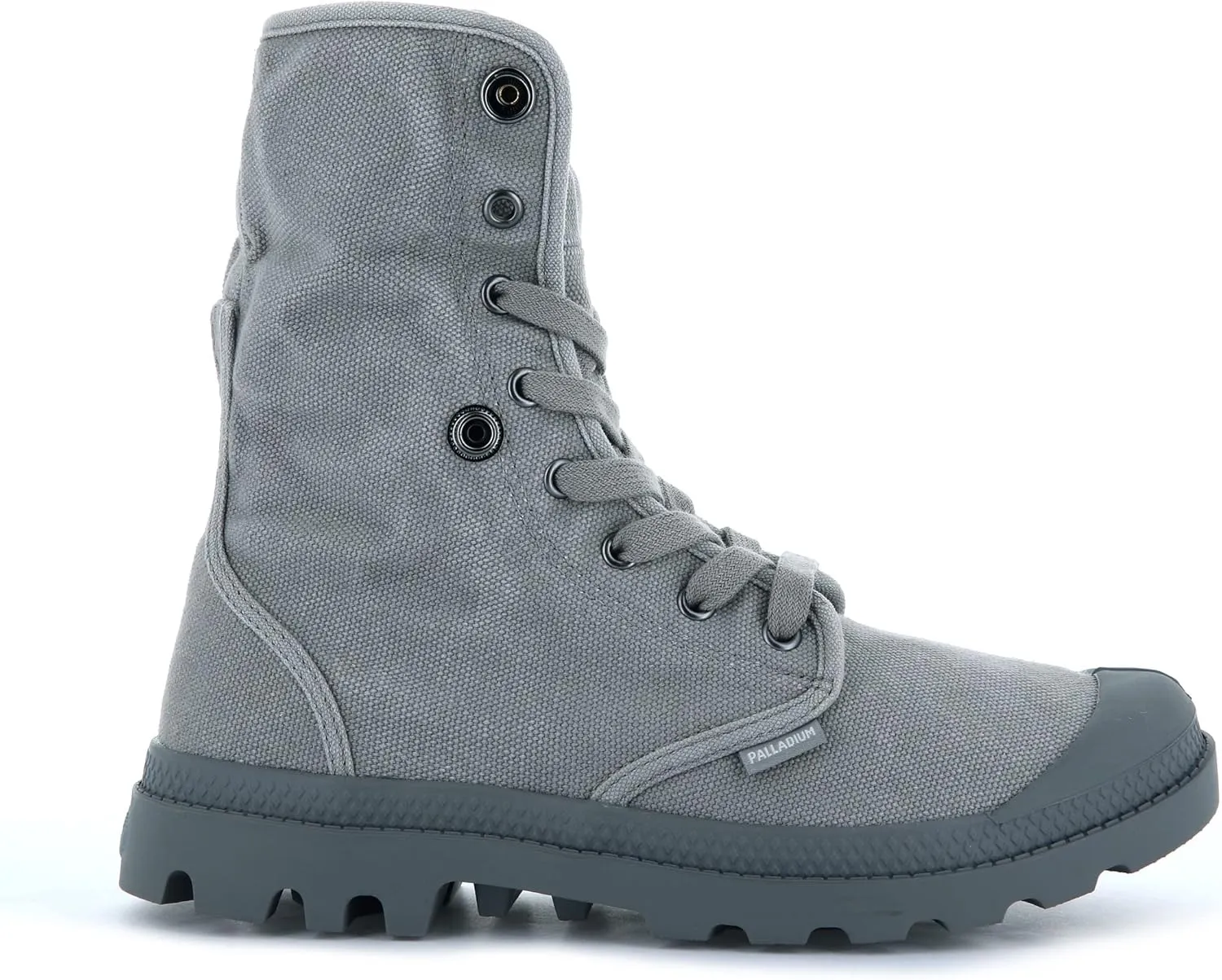 Palladium Women's Baggy Canvas Boot