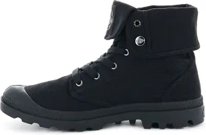 Palladium Women's Baggy Canvas Boot