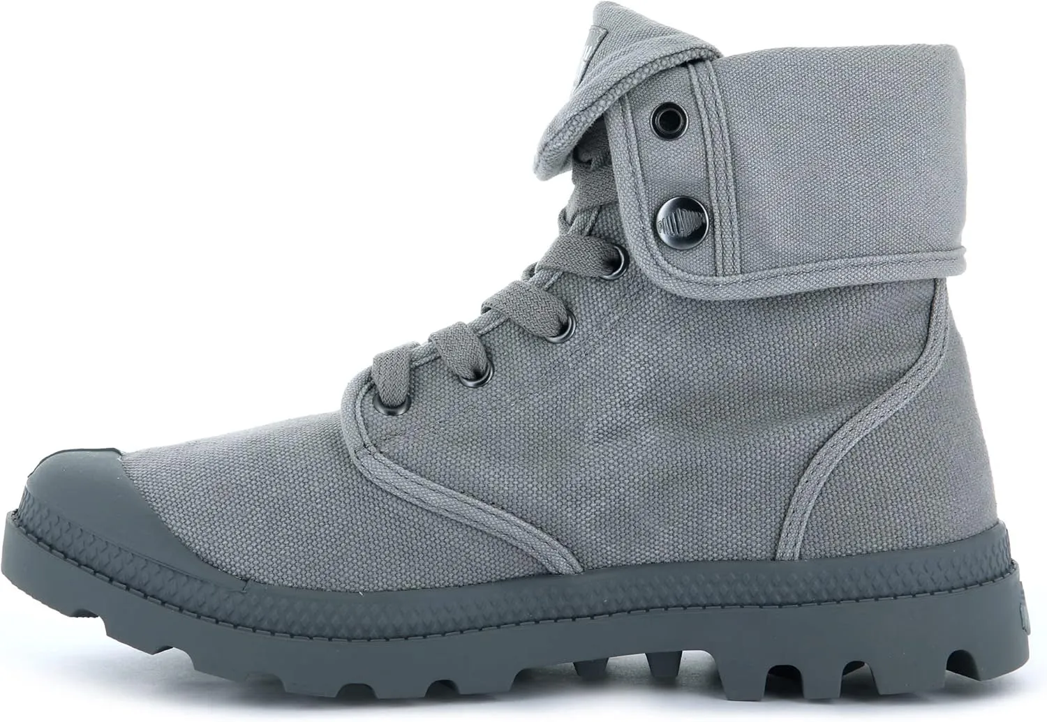 Palladium Women's Baggy Canvas Boot
