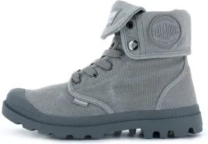 Palladium Women's Baggy Canvas Boot