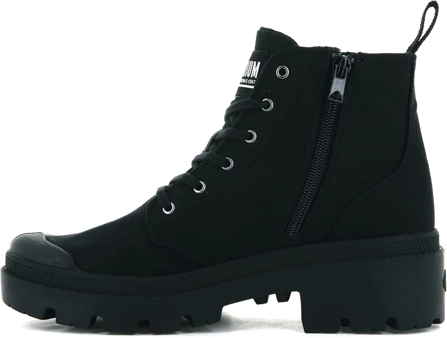 Palladium Women's Pallabase Twill Boot