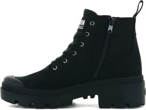Palladium Women's Pallabase Twill Boot