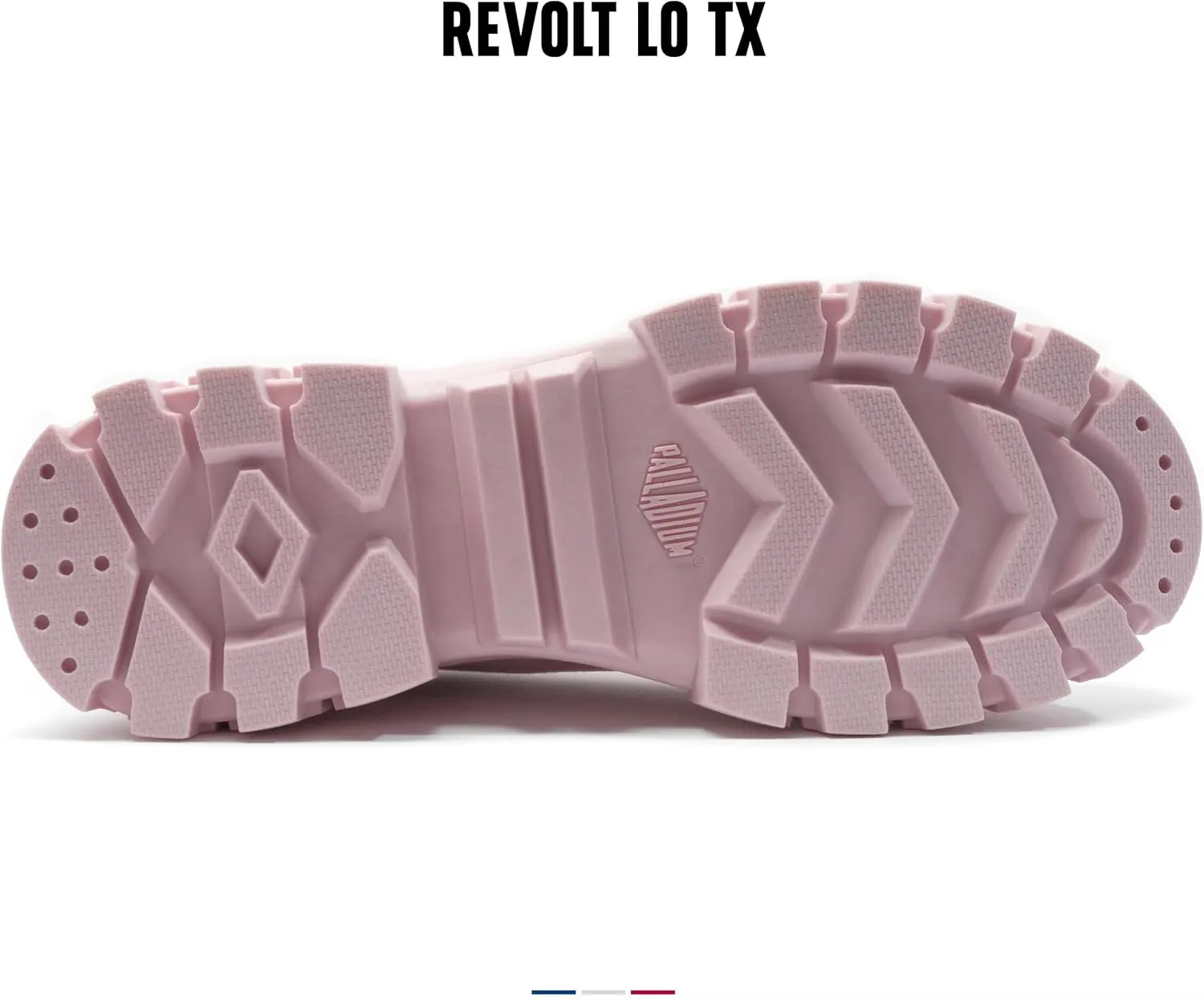 Palladium Women's Revolt Lo TX Fashion Sneaker