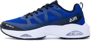 PERSOUL Mens Air Running Shoes Lightweight Breathable Athletic Tennis Gym Jogging Sneakers