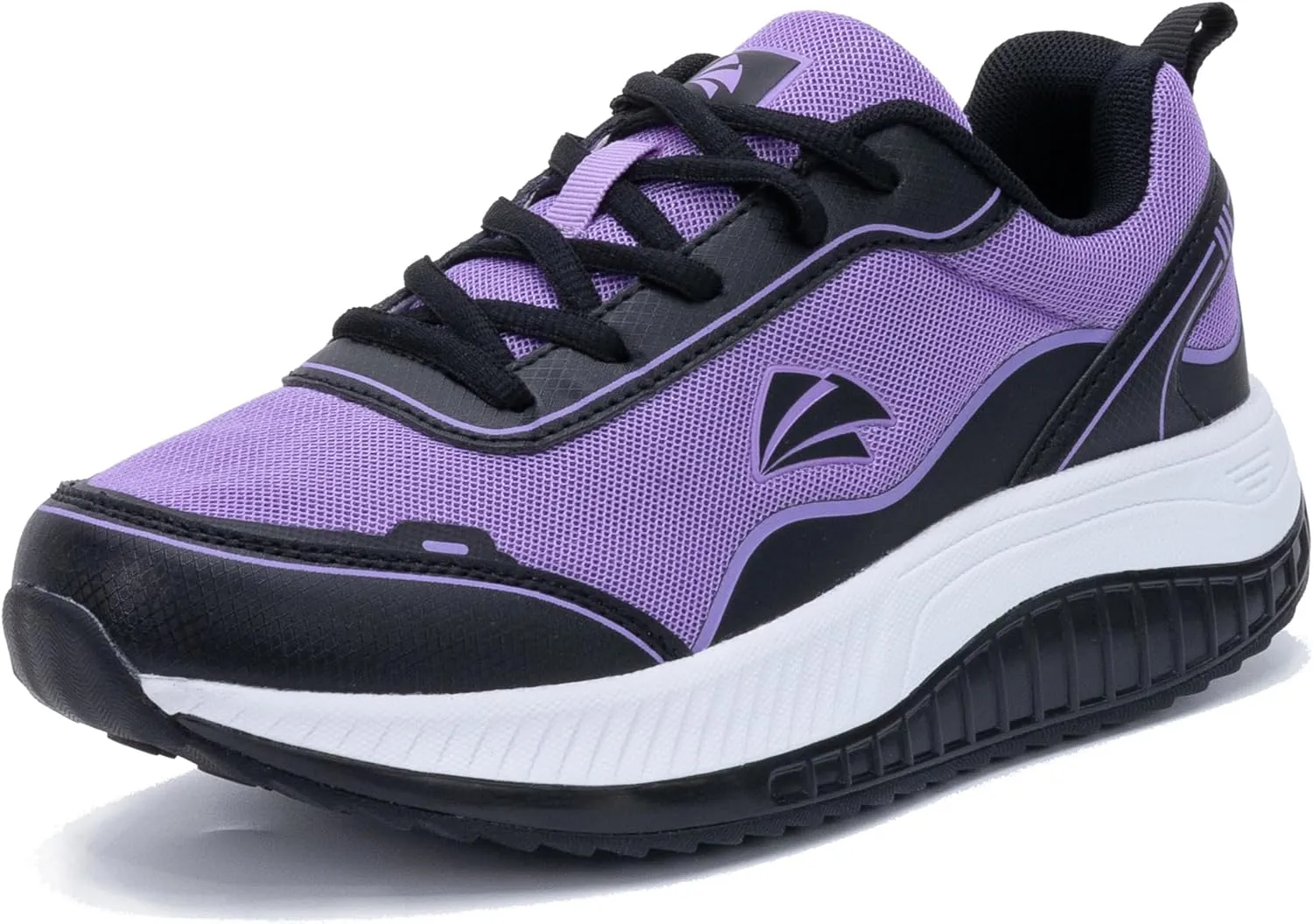 QAUPPE Womens Walking Shoes with Arch Support Wide Orthotic Athletic Sneakers Plantar Fasciitis Tennis for Heel and Foot Pain Relief