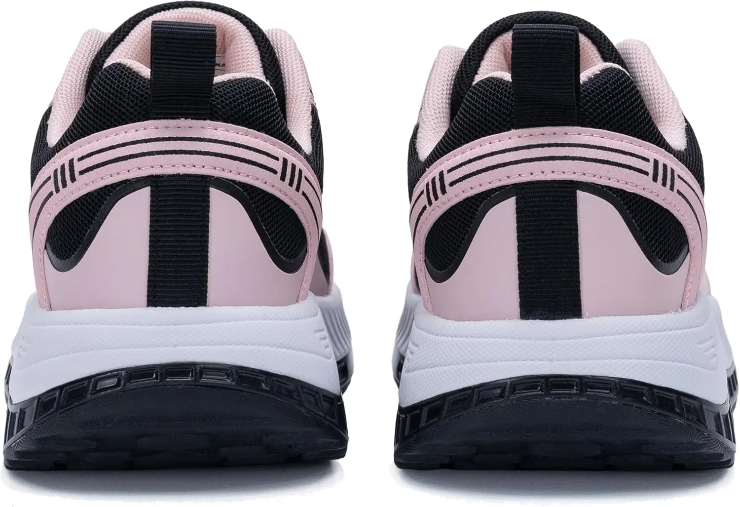 QAUPPE Womens Walking Shoes with Arch Support Wide Orthotic Athletic Sneakers Plantar Fasciitis Tennis for Heel and Foot Pain Relief