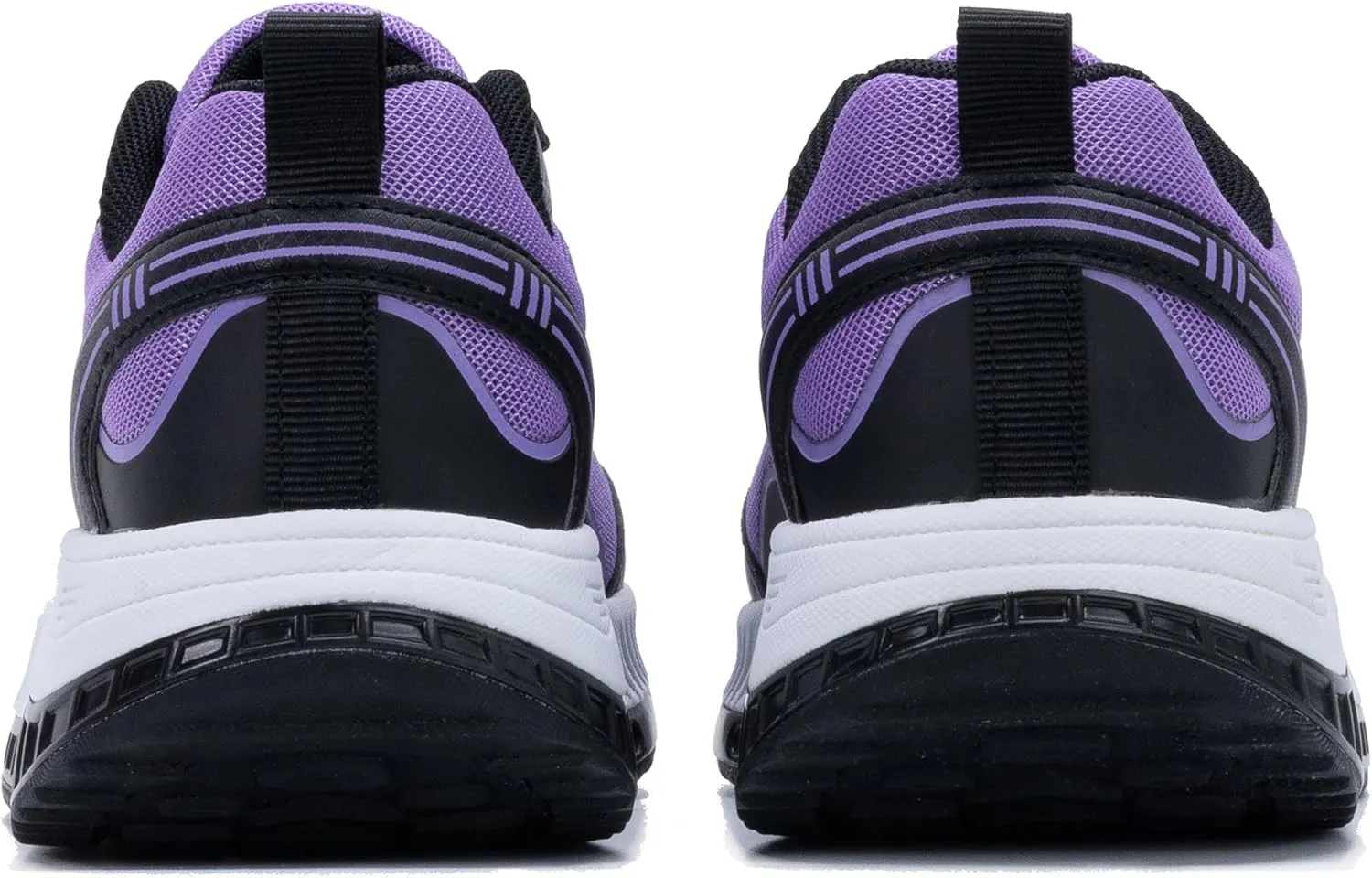 QAUPPE Womens Walking Shoes with Arch Support Wide Orthotic Athletic Sneakers Plantar Fasciitis Tennis for Heel and Foot Pain Relief