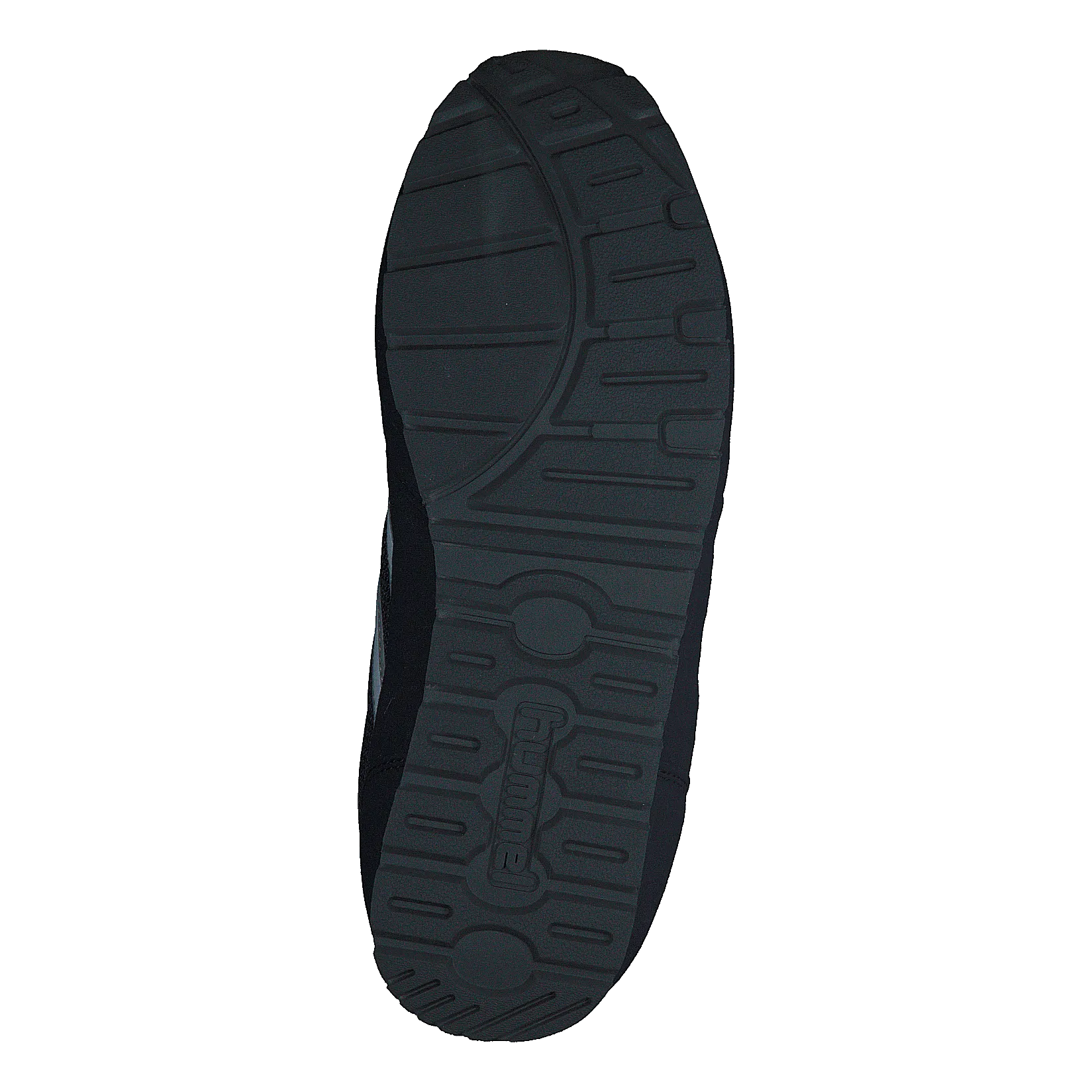 Reflex Jr Black Iris