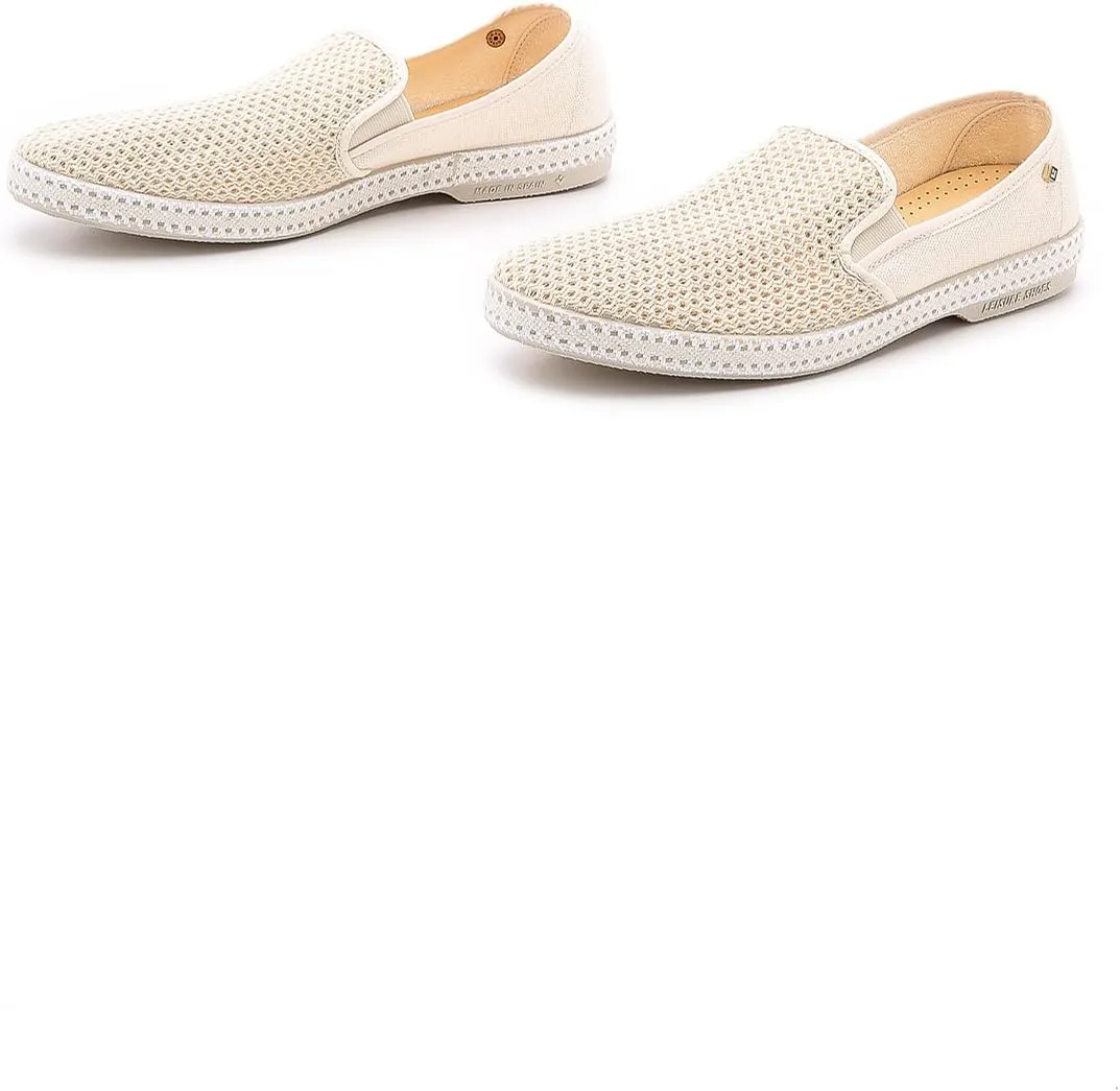 Rivieras Men's Espadrilles, 14 AU