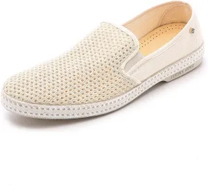 Rivieras Men's Espadrilles, 14 AU