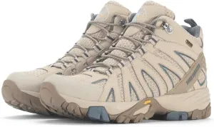 ROCKROOSTER Bedrock - Mens Urban Waterproof Anti-Fatigue Outdoor Hiking Boots