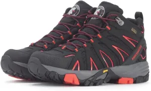 ROCKROOSTER Bedrock - Mens Urban Waterproof Anti-Fatigue Outdoor Hiking Boots